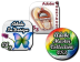 Adobe Master Collection CS3icon set teaser