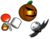 Halloweenicon set teaser