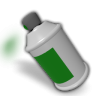 Dark Green image