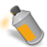 Orange image