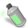 Pale Green image