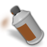 Saddle Brown image